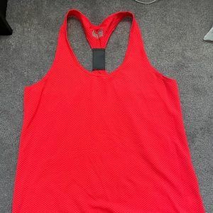 UA Racerback Tank